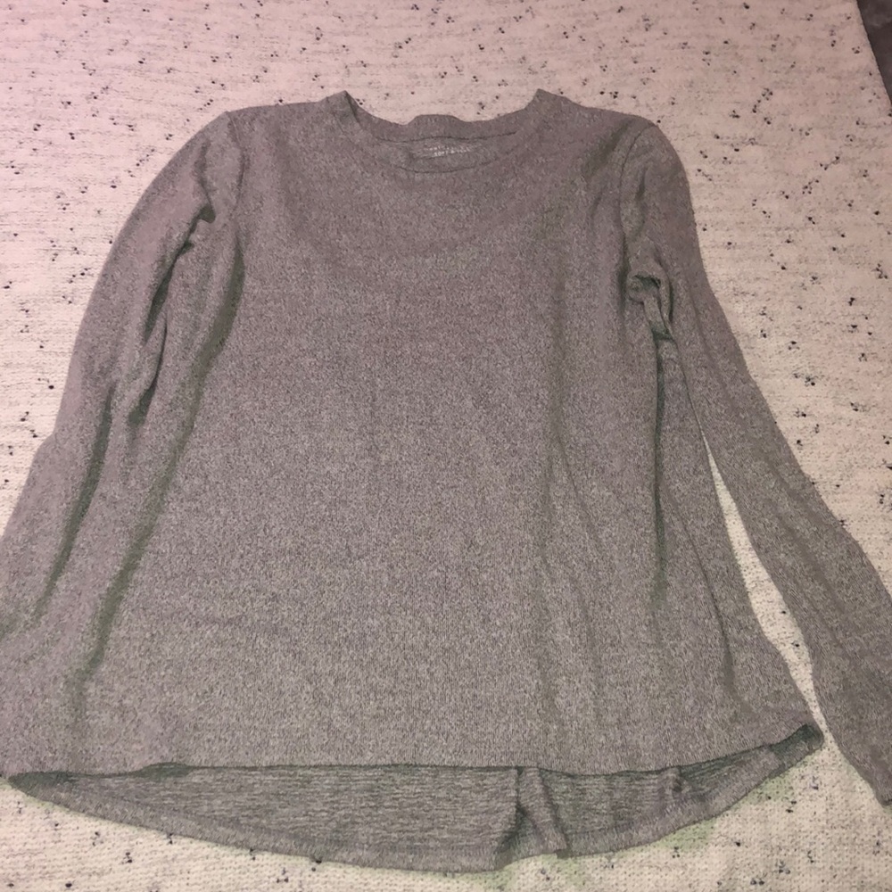American Eagle long sleeve